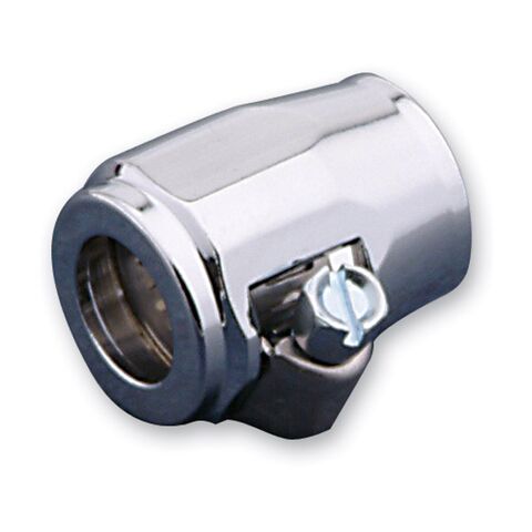 Milwaukee Twins Oil Line Clamp