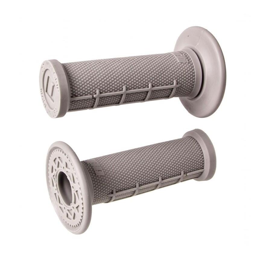 ODI Mini MX Half Waffle Grips N/A