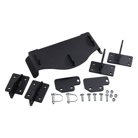 Moose Racing RM4 to RM5 Plow Mount Adapter Kit