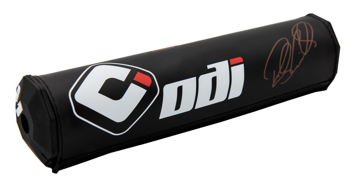 ODI SX8 Oversized Crossbar Pad 245mm