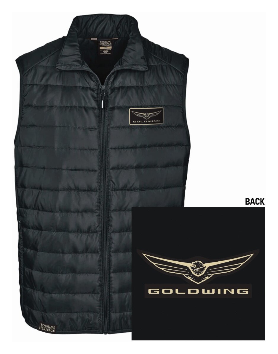 Factory Effex Goldwing Vest XL