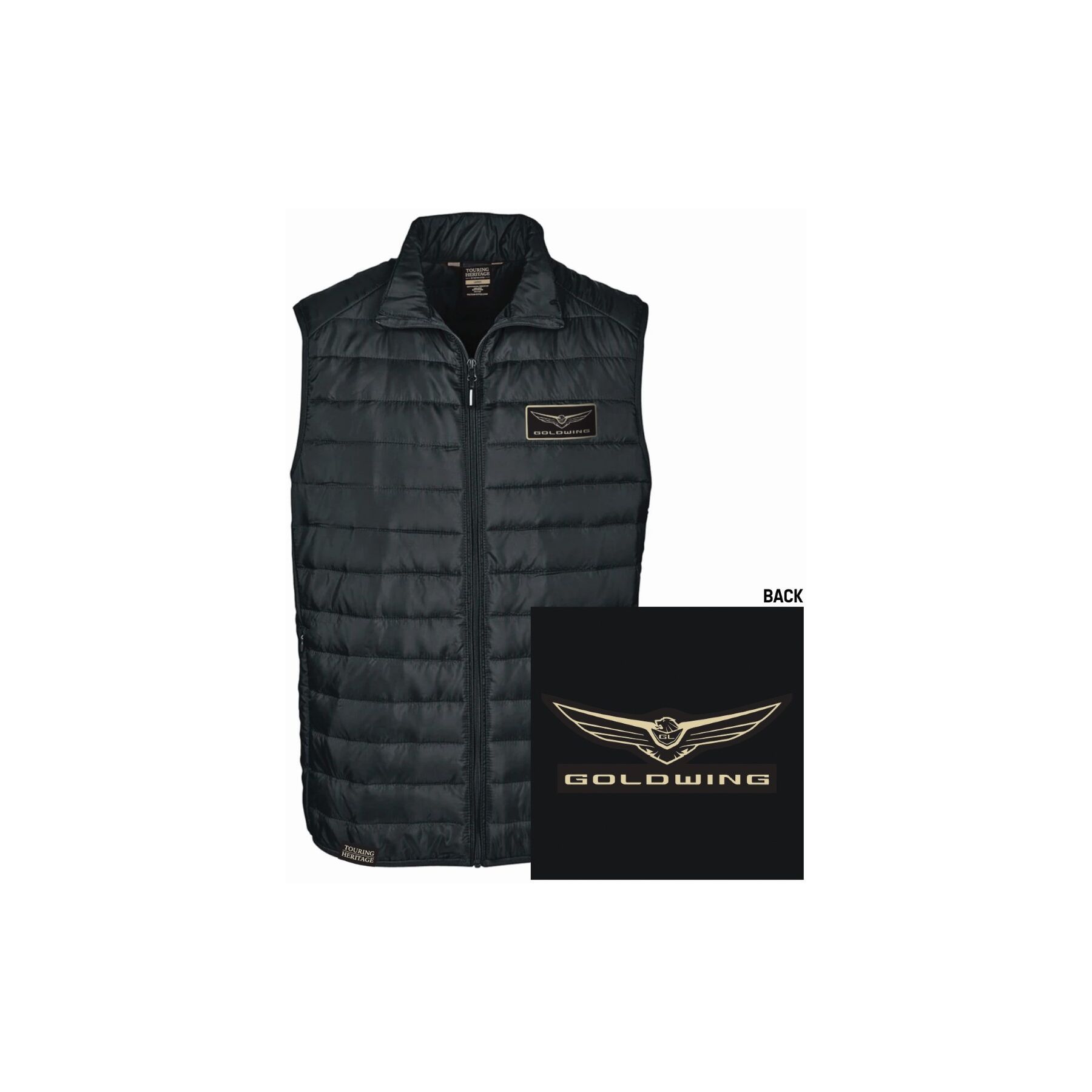 Factory Effex Goldwing Vest