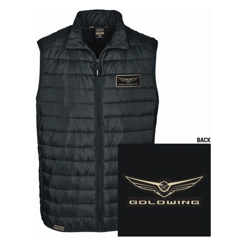 Factory Effex Goldwing Vest