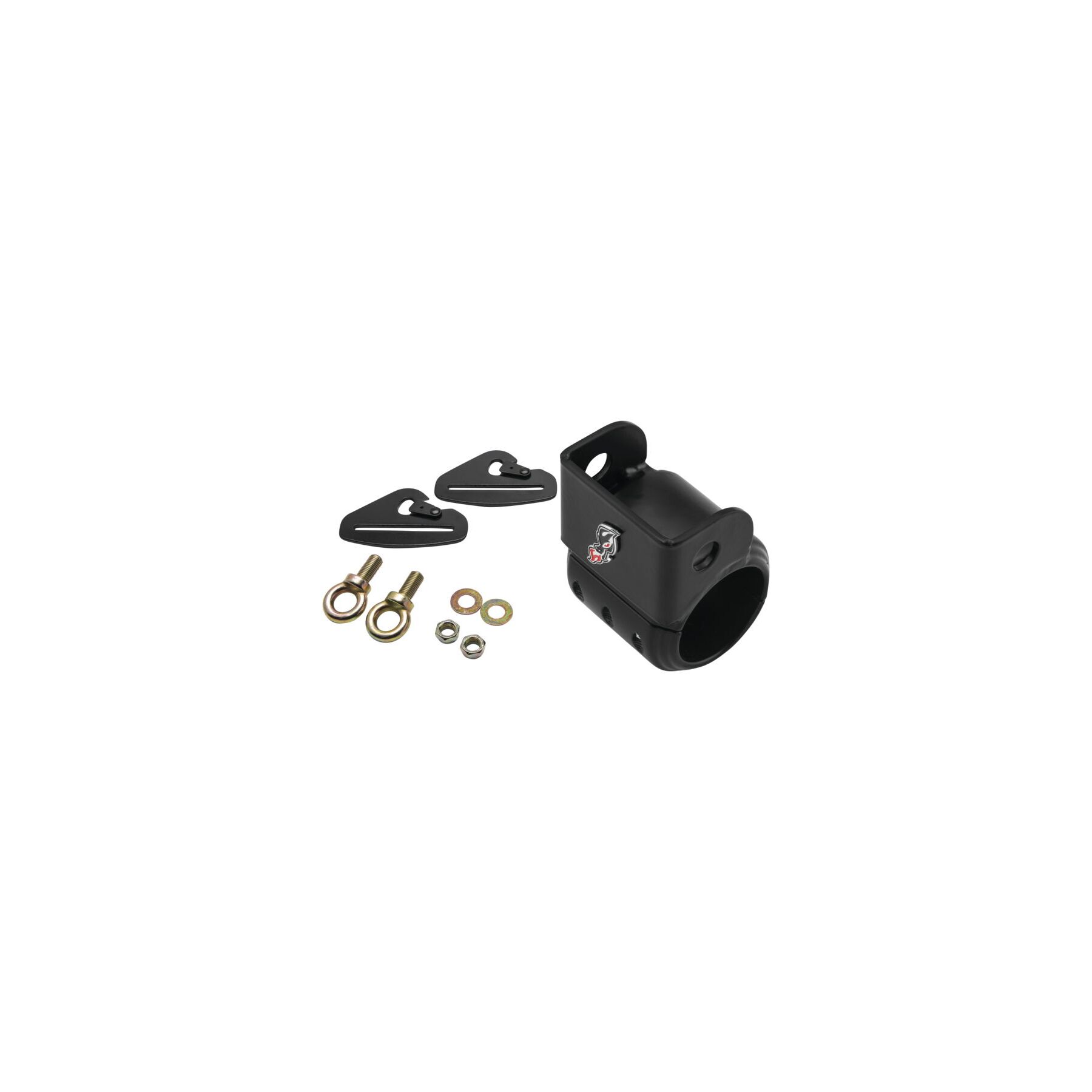 DragonFire Harness Anchor Kit