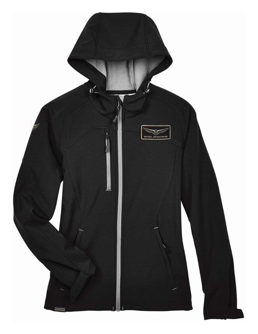 Factory Effex Goldwing Women's Jacket XL