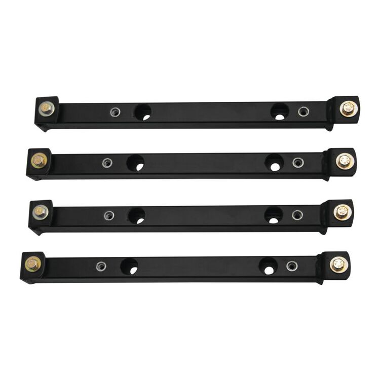 DragonFire Pro Series Seat Bracket Polaris RXR 20152022 7 (2.81) Off! RevZilla