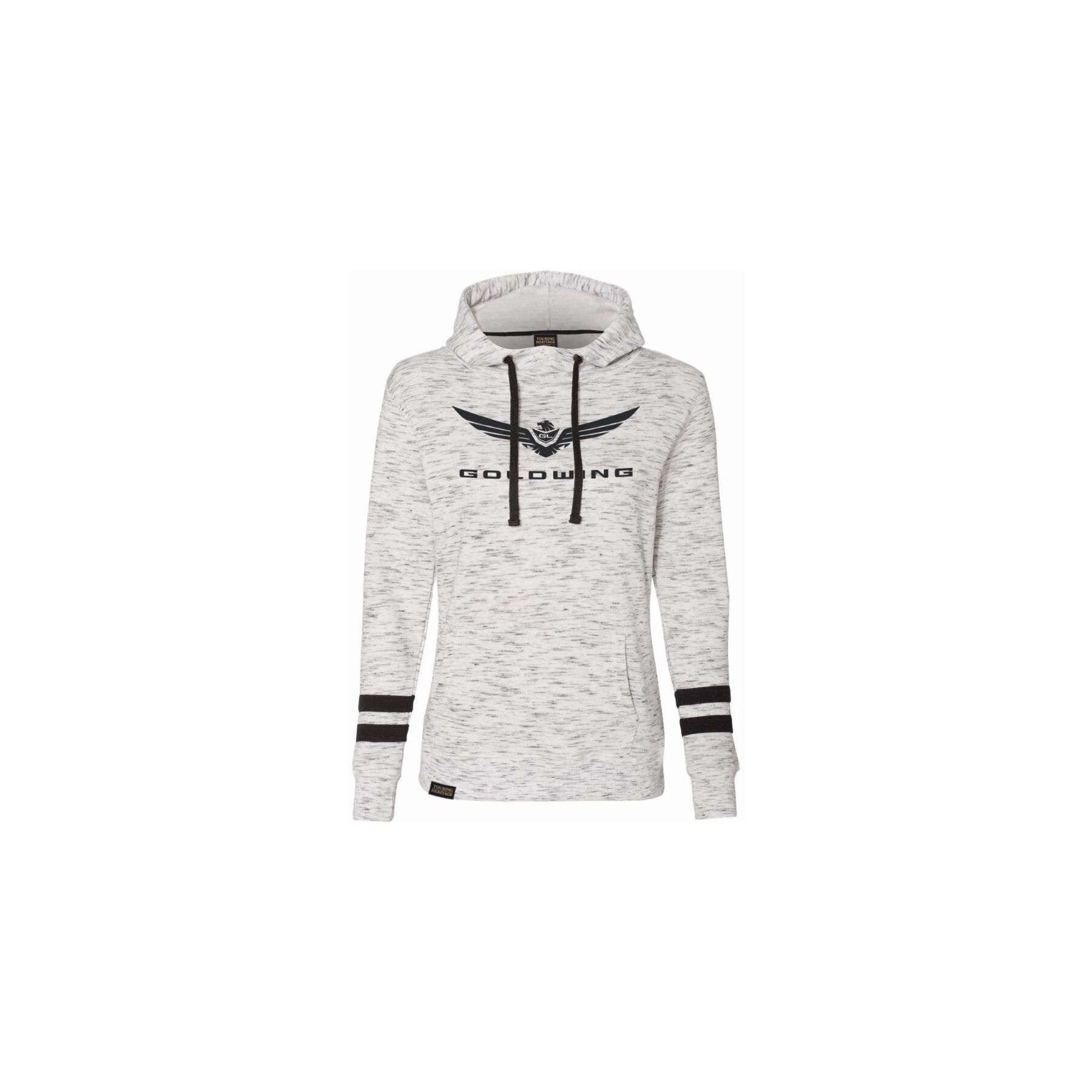 Factory Effex Goldwing Bold Women's Hoody