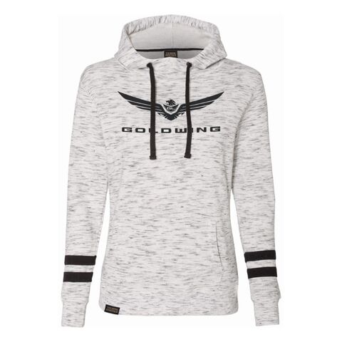 Factory Effex Goldwing Bold Women's Hoody