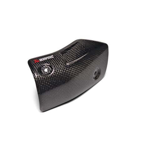 Akrapovic Heat Shield Honda Grom 2022-2025
