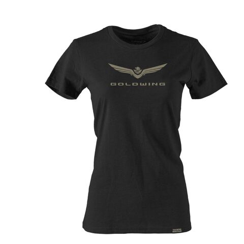 Factory Effex Goldwing Bold Women's T-Shirt