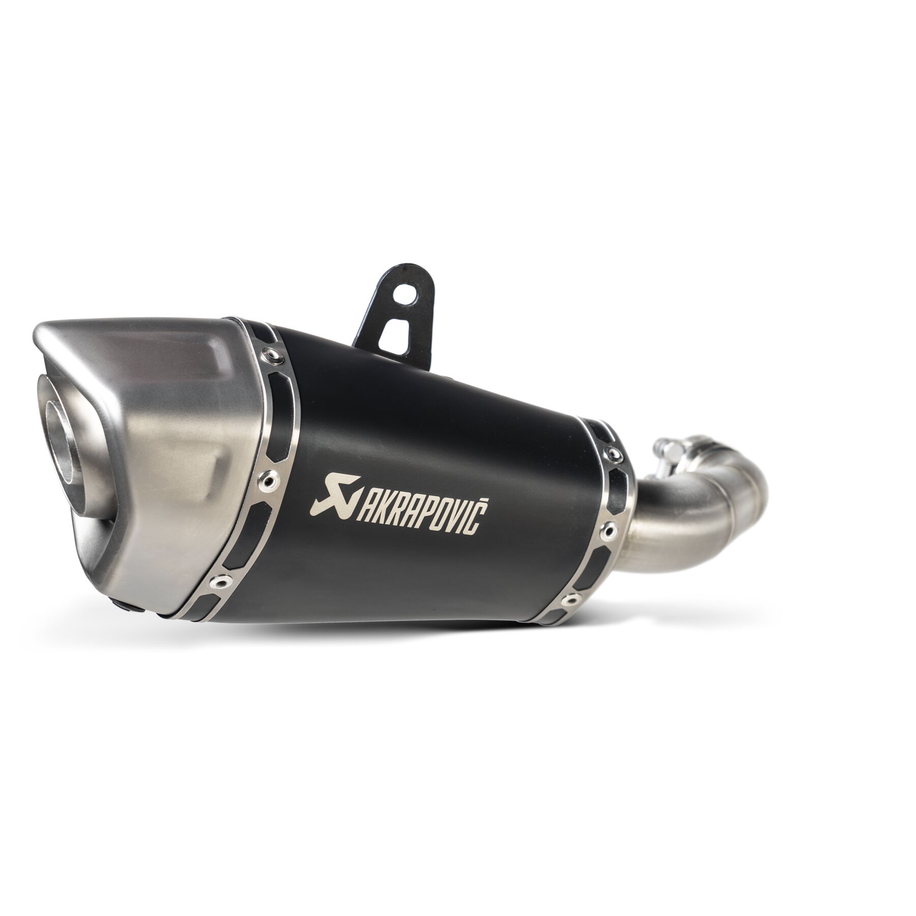 Akrapovic Slip-On Exhausts Honda Grom 2022-2026