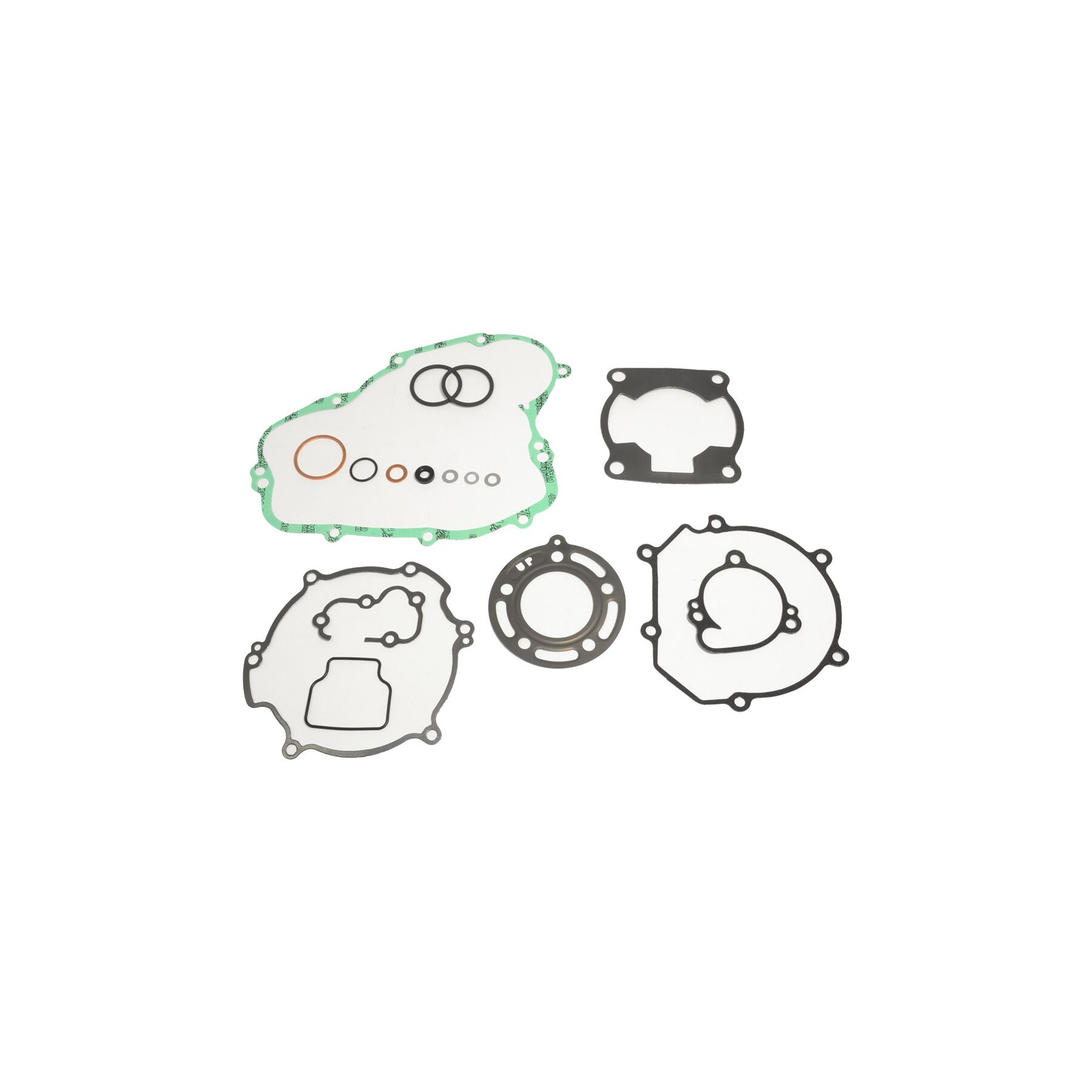 Athena Complete Gasket Kit Kawasaki KX80 / KX85 1998-2013