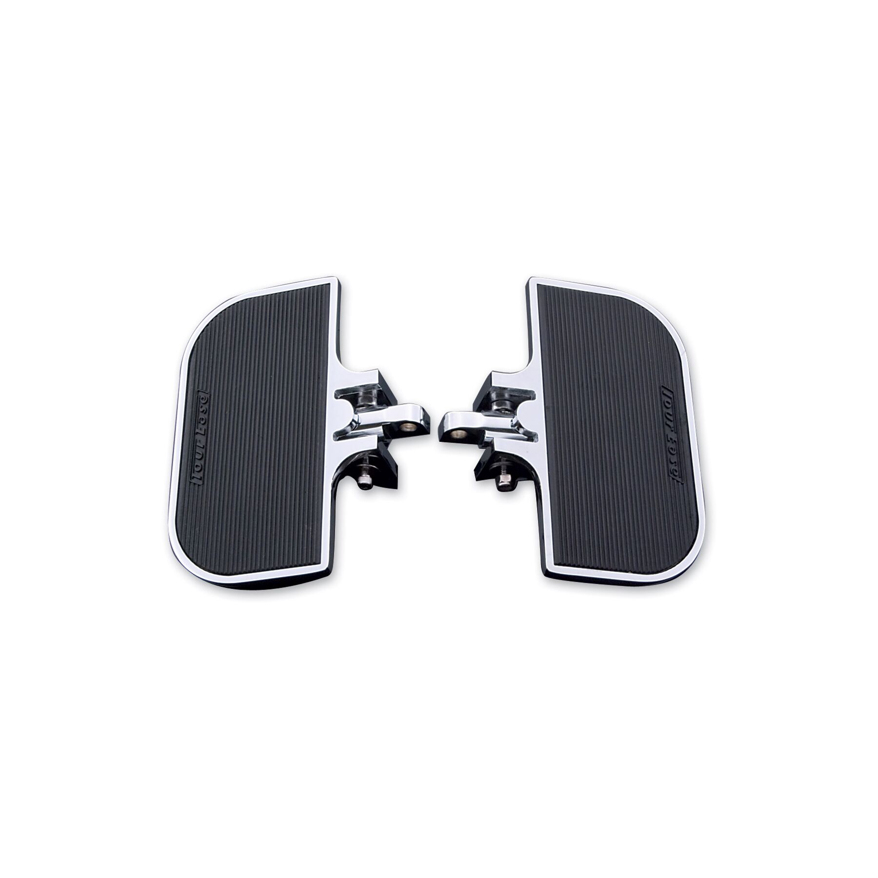 Milwaukee Twins Universal Mini Floorboard Kit