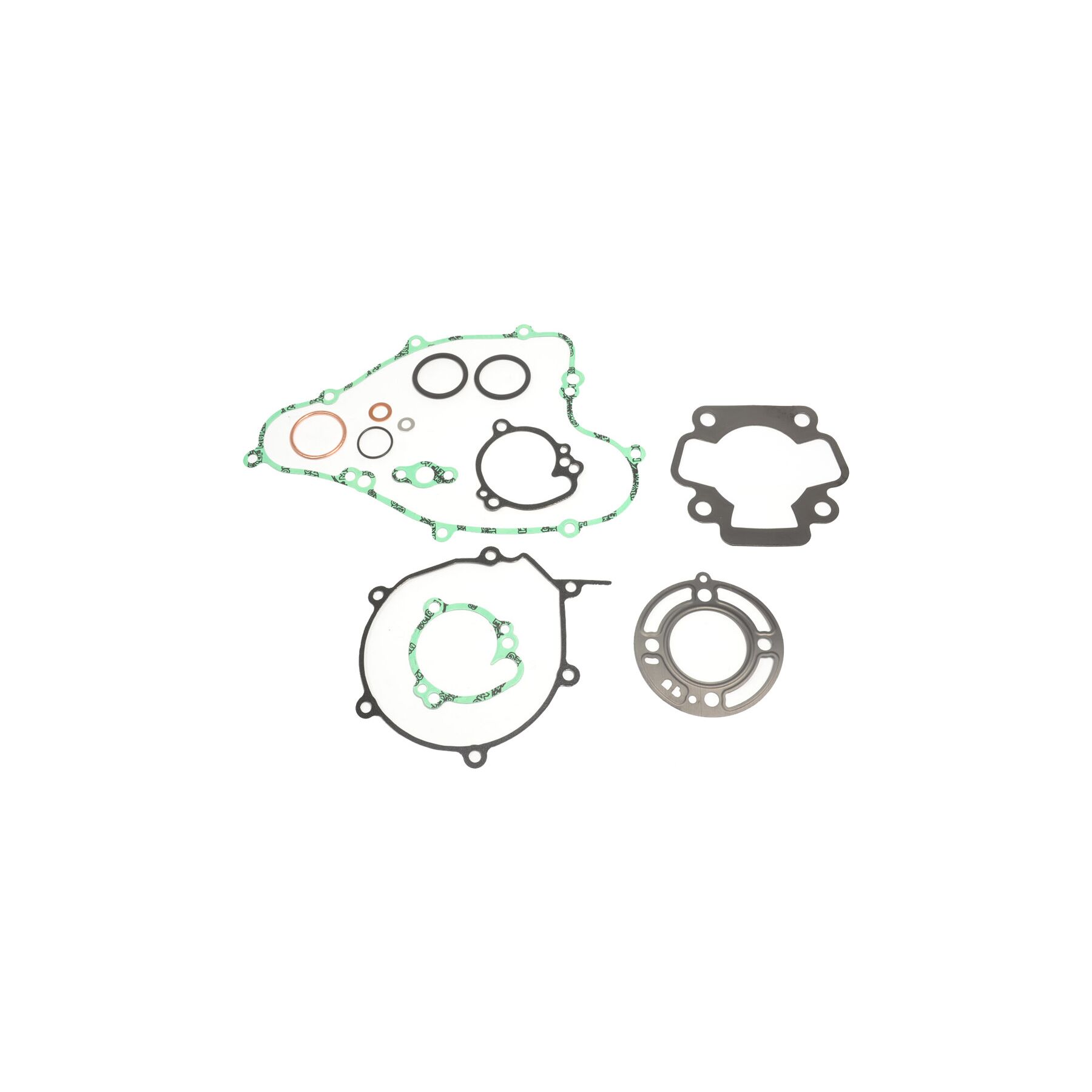 Athena Complete Gasket Kit Kawasaki / Suzuki 65cc 2000-2026