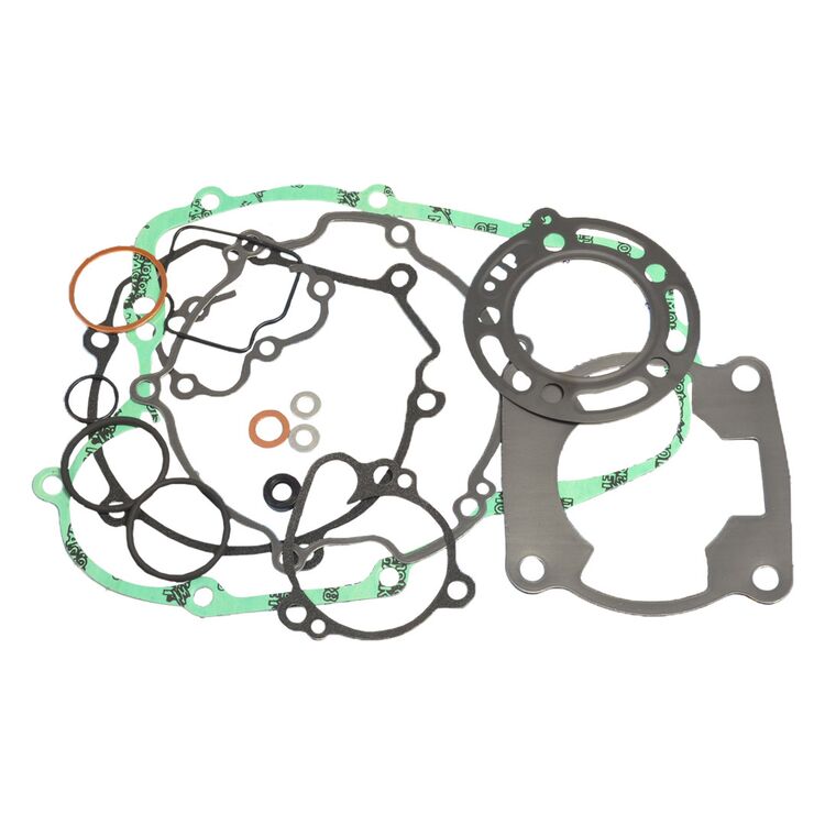 Athena Complete Gasket Kit Kawasaki Suzuki 100cc 1998-2013 RevZilla