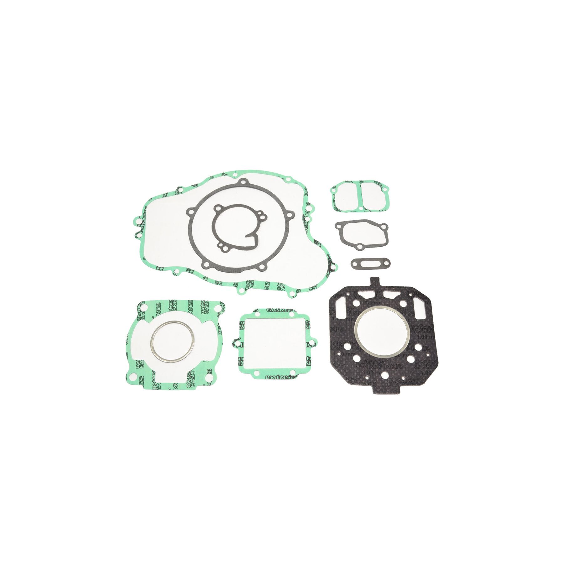 Athena Complete Gasket Kit Kawasaki KX125 1985-1986