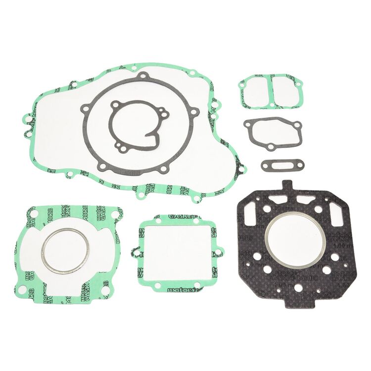 Athena Complete Gasket Kit Kawasaki KX125 1985-1986