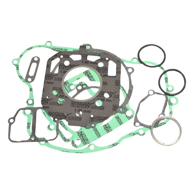 Athena Complete Gasket Kit Kawasaki KX125 1987
