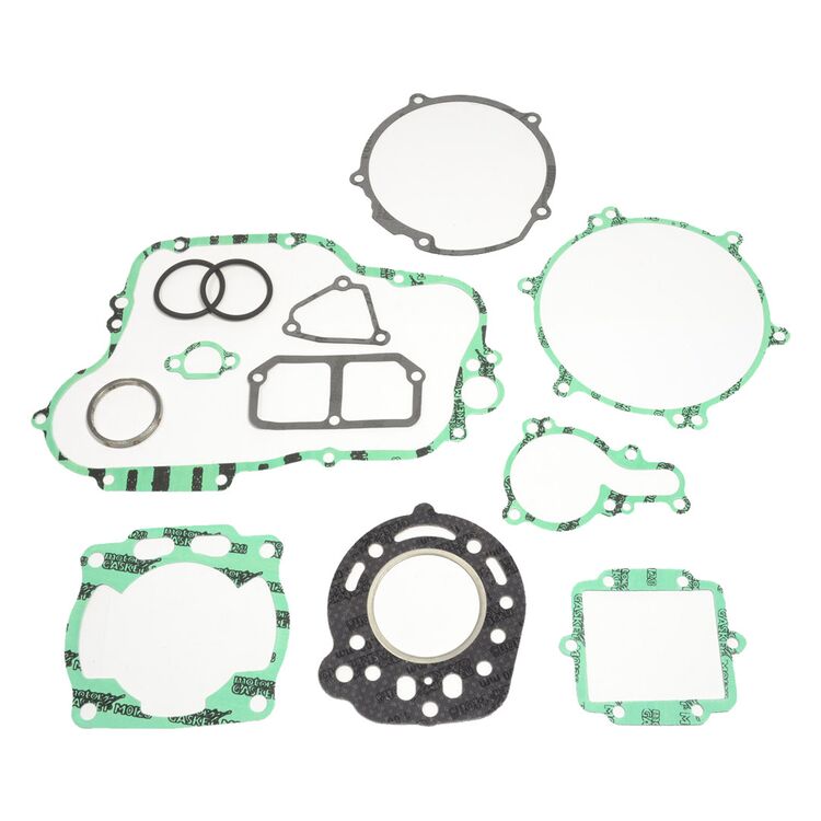 Athena Complete Gasket Kit Kawasaki KX125 1988-1989