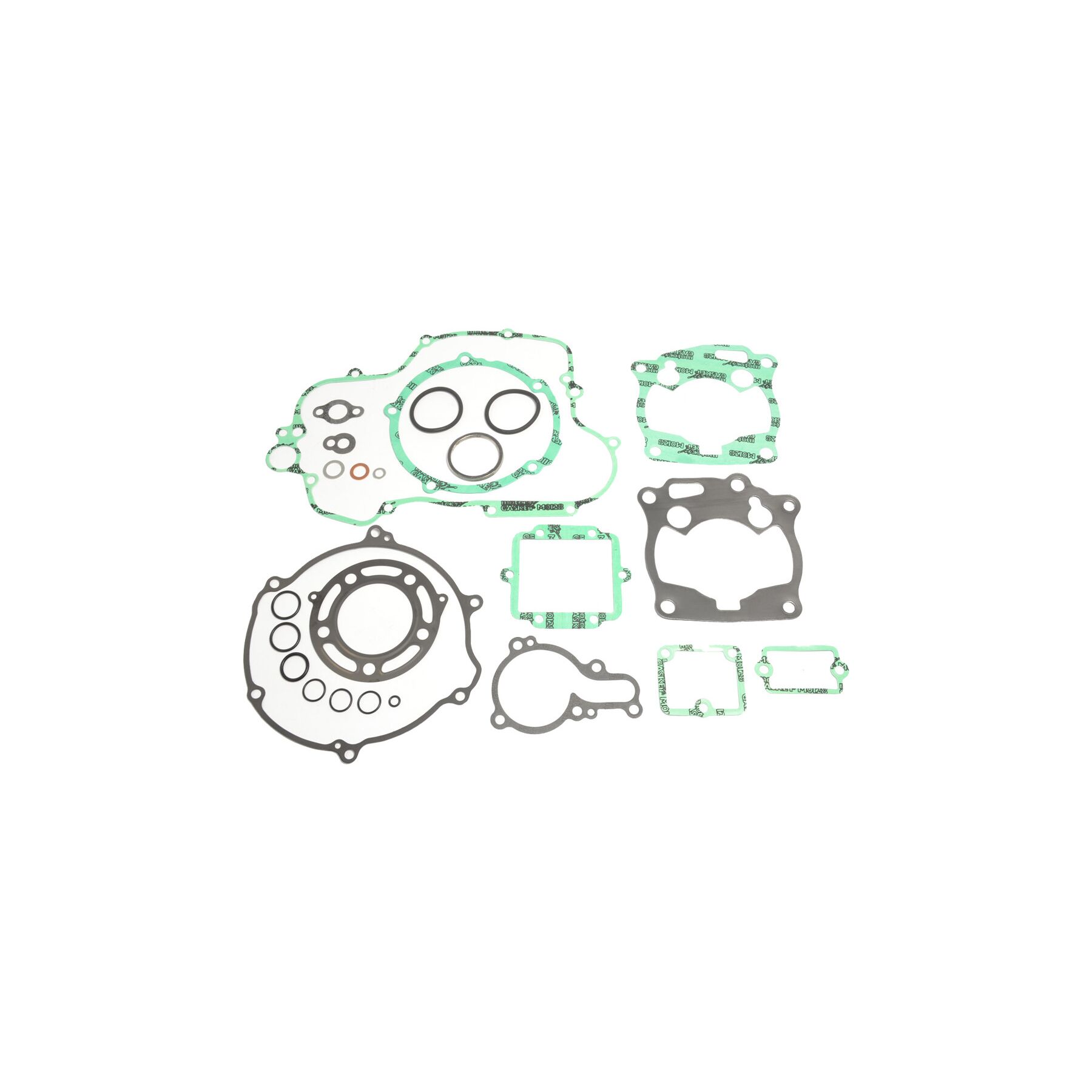 Athena Complete Gasket Kit Kawasaki KX125 1994-1997