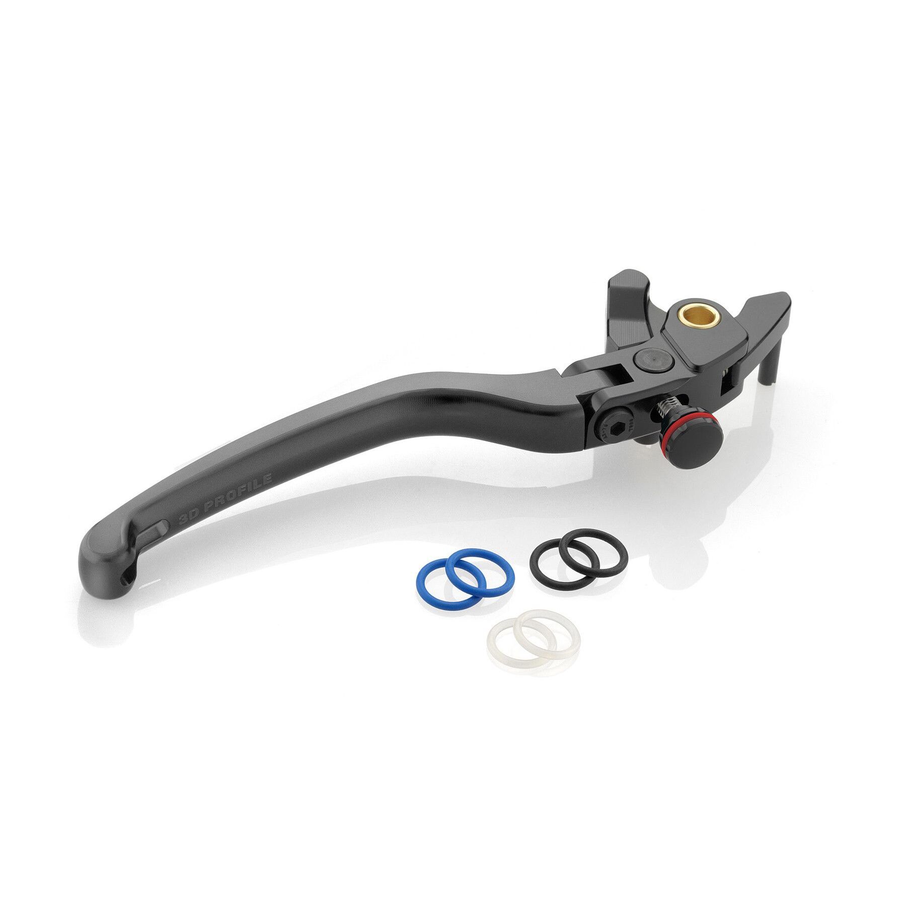 Rizoma 3D Brake Lever Aprilia RS 660 / RSV4 1100 2021-2024