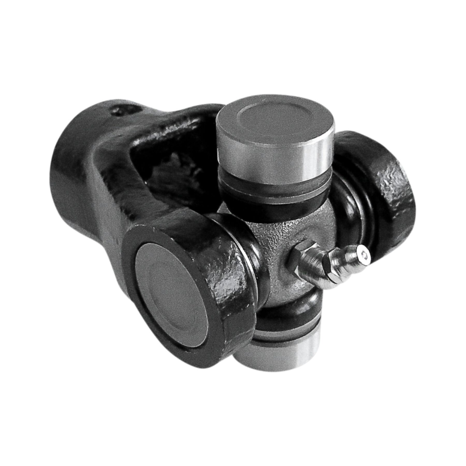 EPI Front Prop Shaft Rear Yoke End With U-Joint Polaris 2012-2017