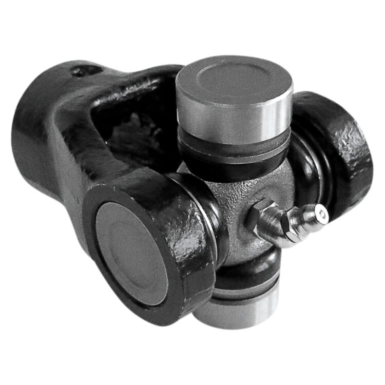EPI Front Prop Shaft Rear Yoke End With U-Joint Polaris 2012-2017