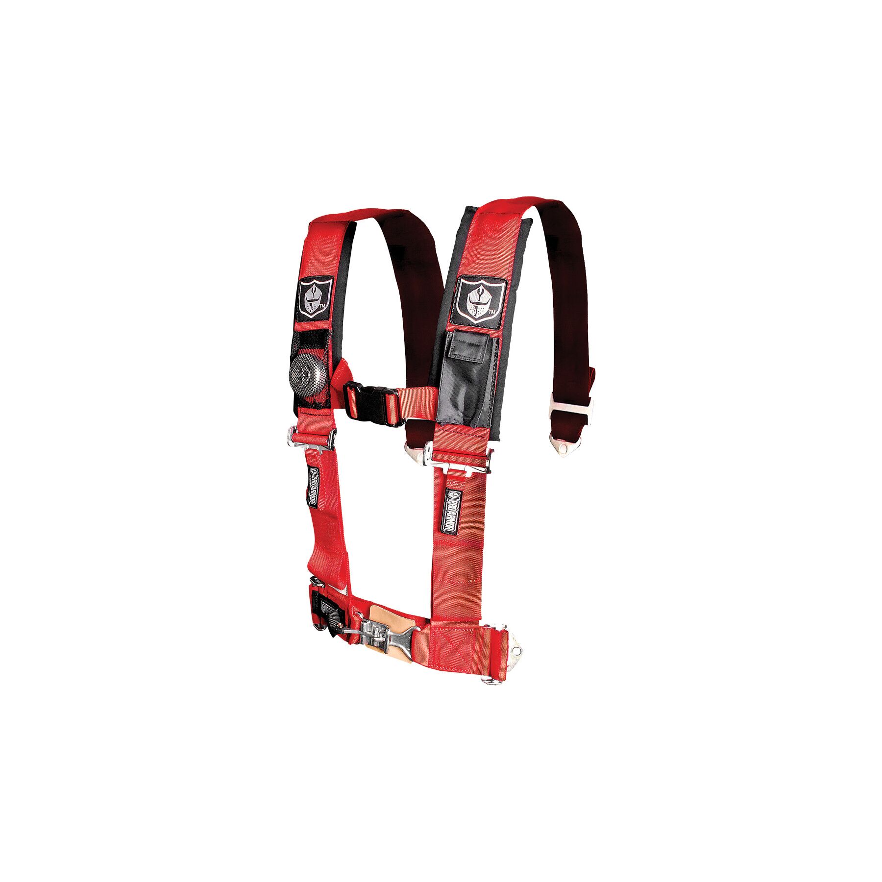 Pro Armor 4-Point Harness - 3