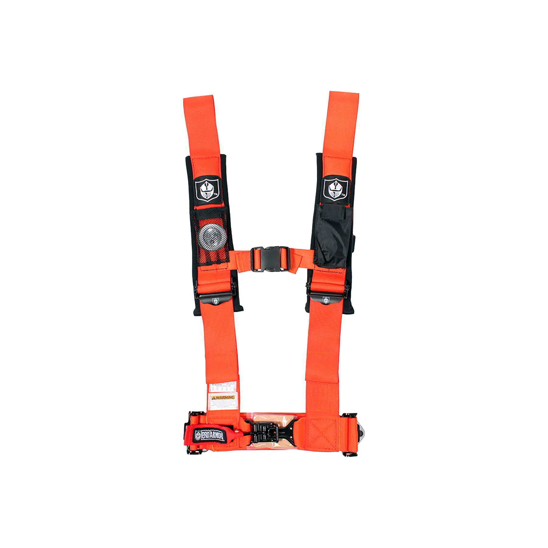 Pro Armor 5-Point Harness - 3