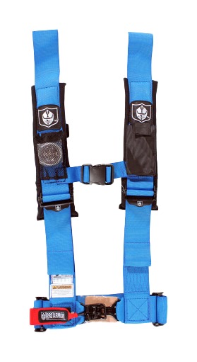 Pro Armor 5-Point Harness - 3" 3"