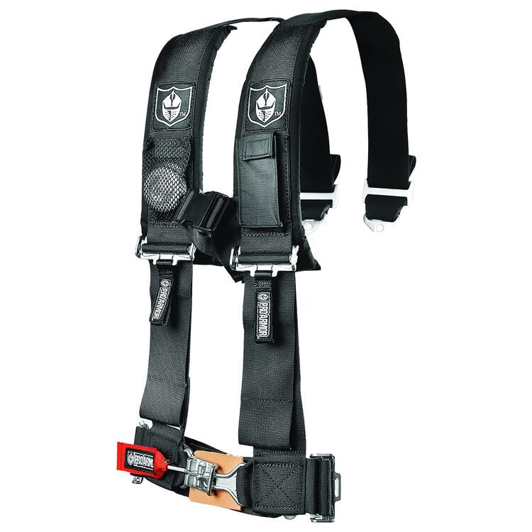 Pro Armor 5-Point Harness - 3" 3"