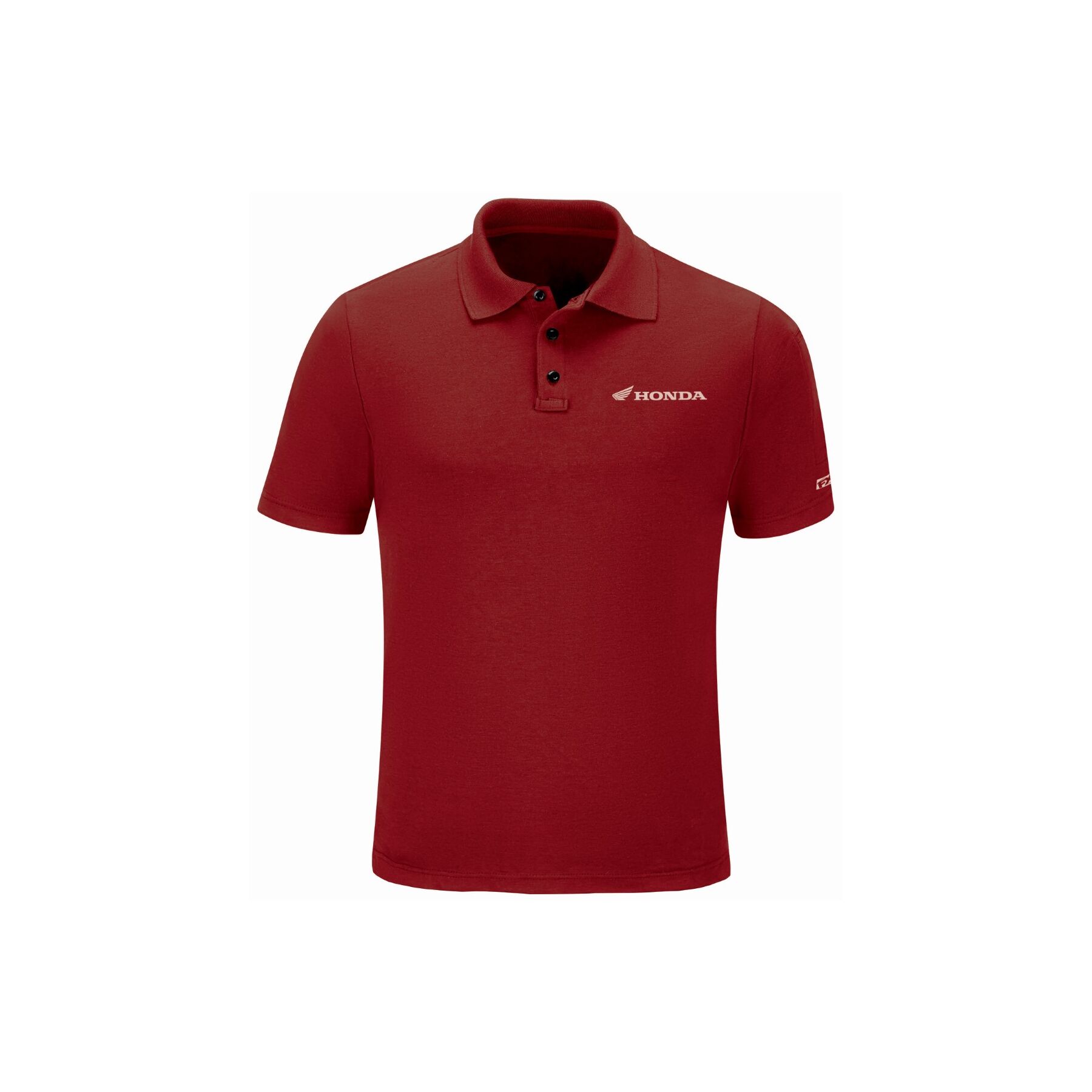 Factory Effex Honda Polo Shirt