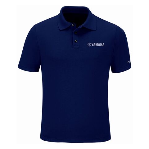 Factory Effex Yamaha Polo Shirt