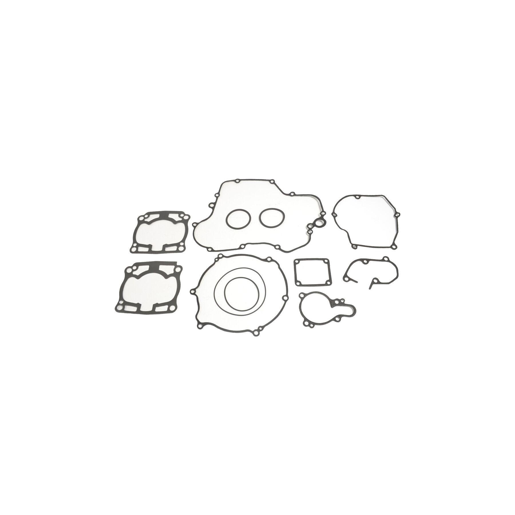 Athena Complete Gasket Kit Kawasaki KX125 2003-2005
