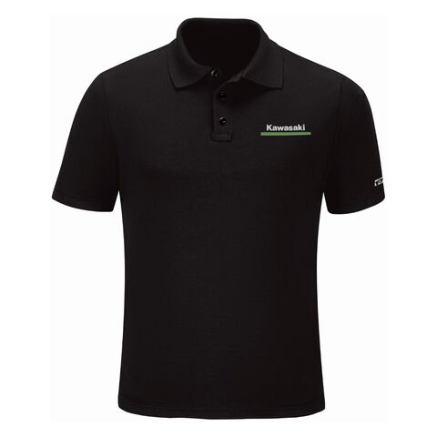 Factory Effex Kawasaki Polo Shirt