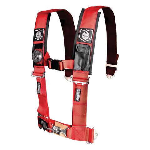 Pro Armor 5-Point Harness - 2"