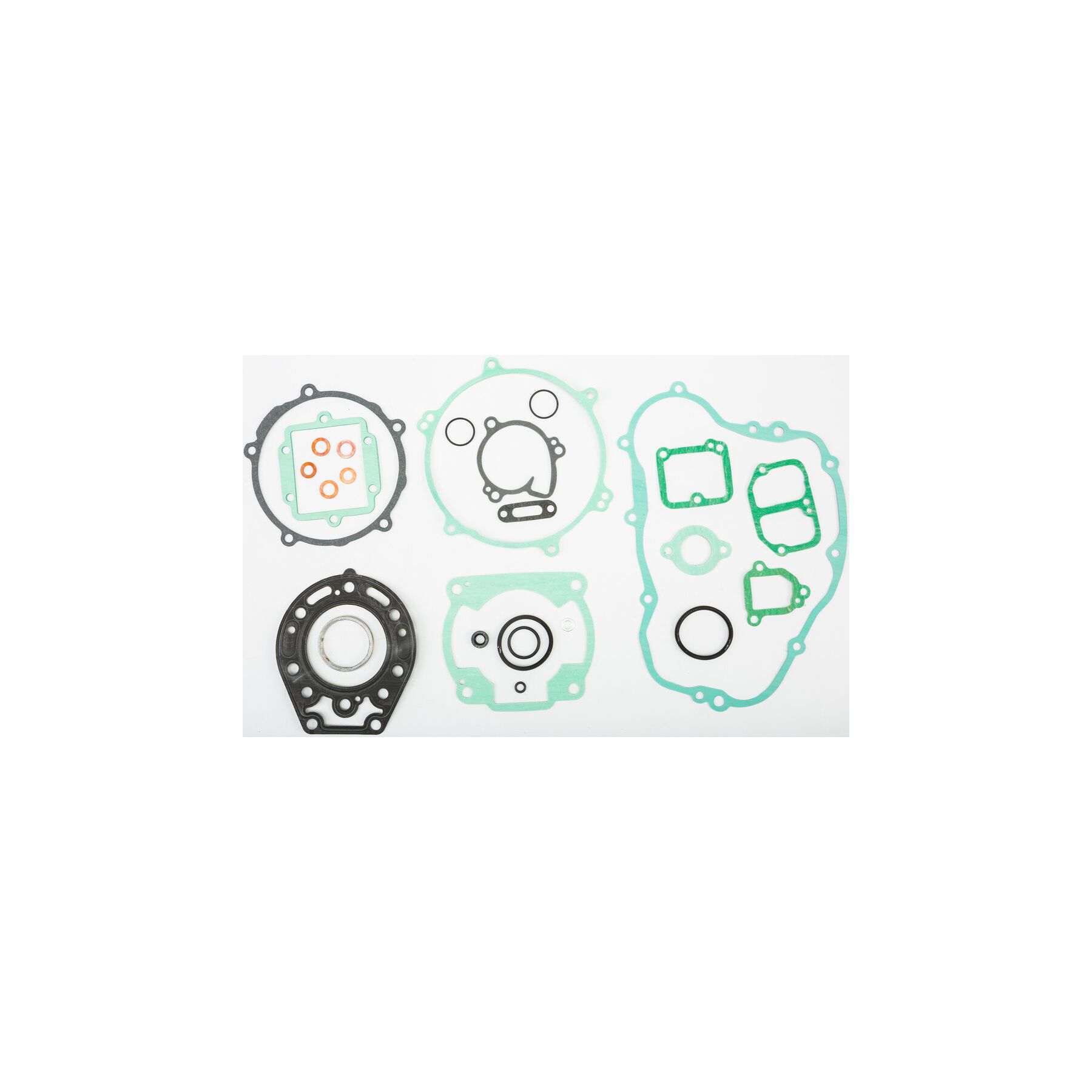 Athena Complete Gasket Kit Kawasaki KDX 200 1995-2003