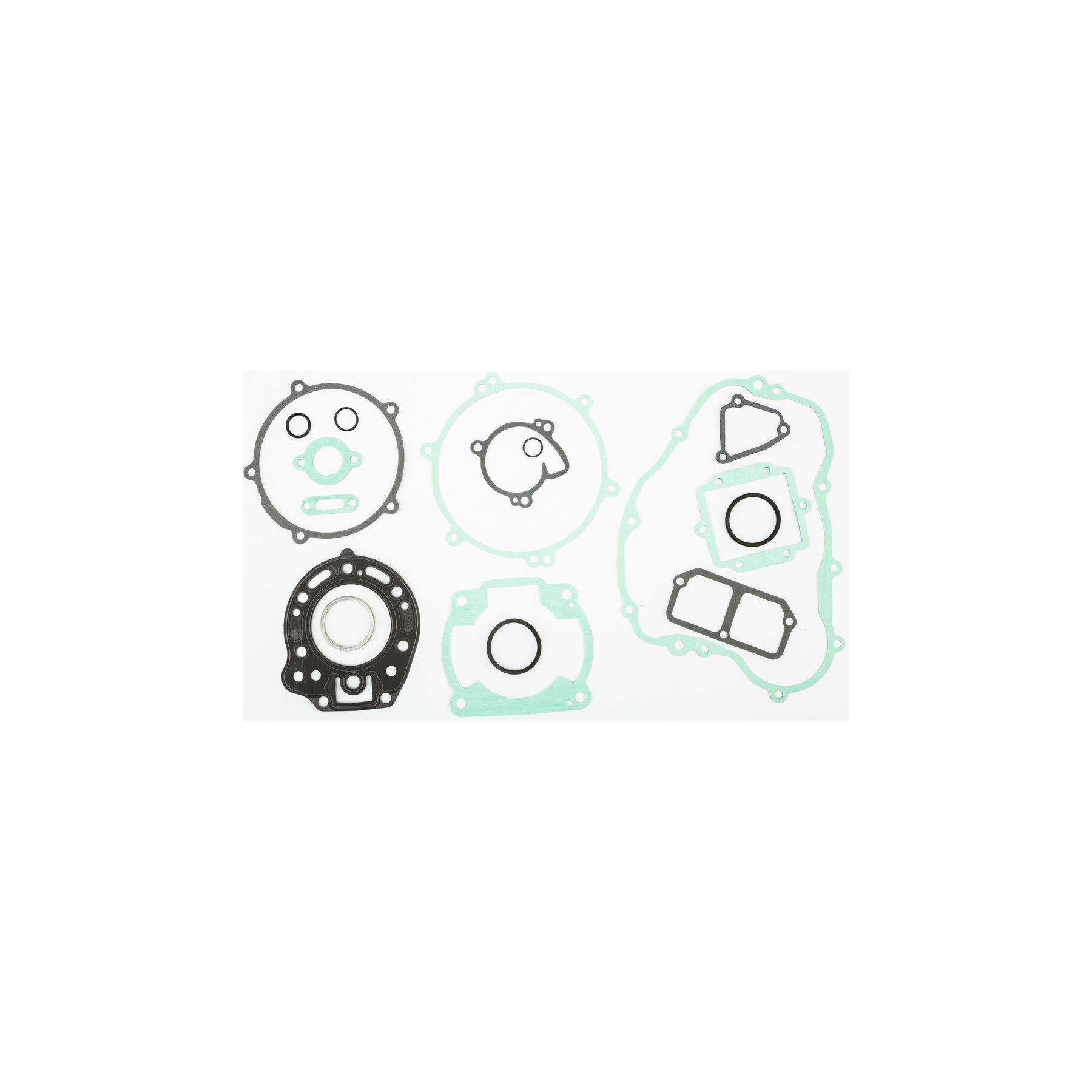 Athena Complete Gasket Kit Kawasaki KDX 200 1989-1994