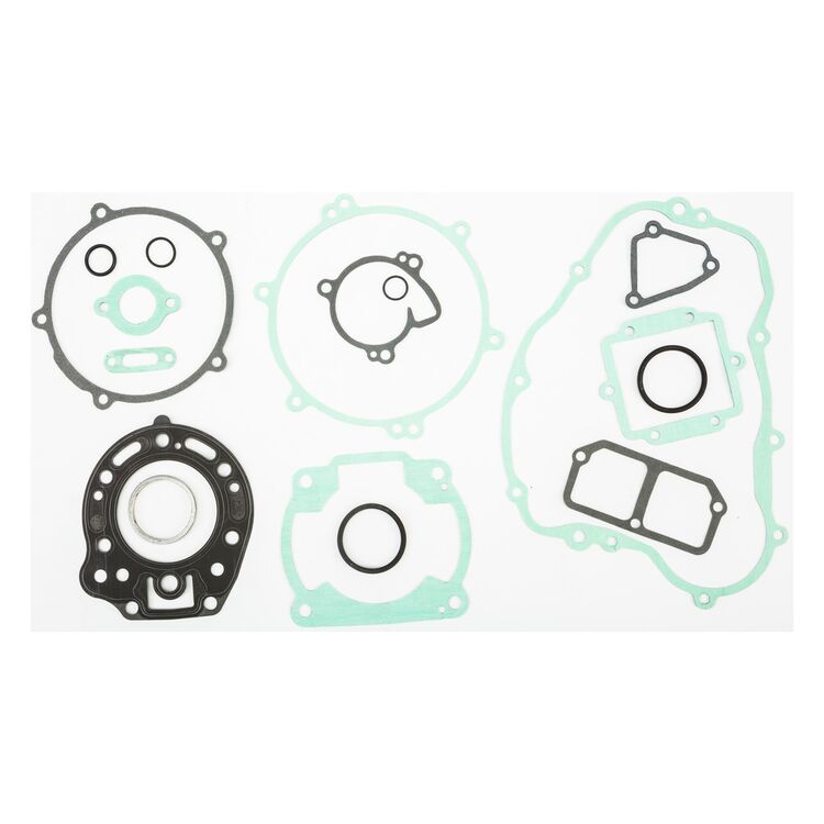 Athena Complete Gasket Kit Kawasaki KDX 200 1989-1994 RevZilla