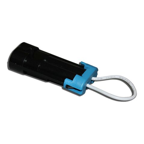 Pro Armor Seat Belt Harness Plug Connector