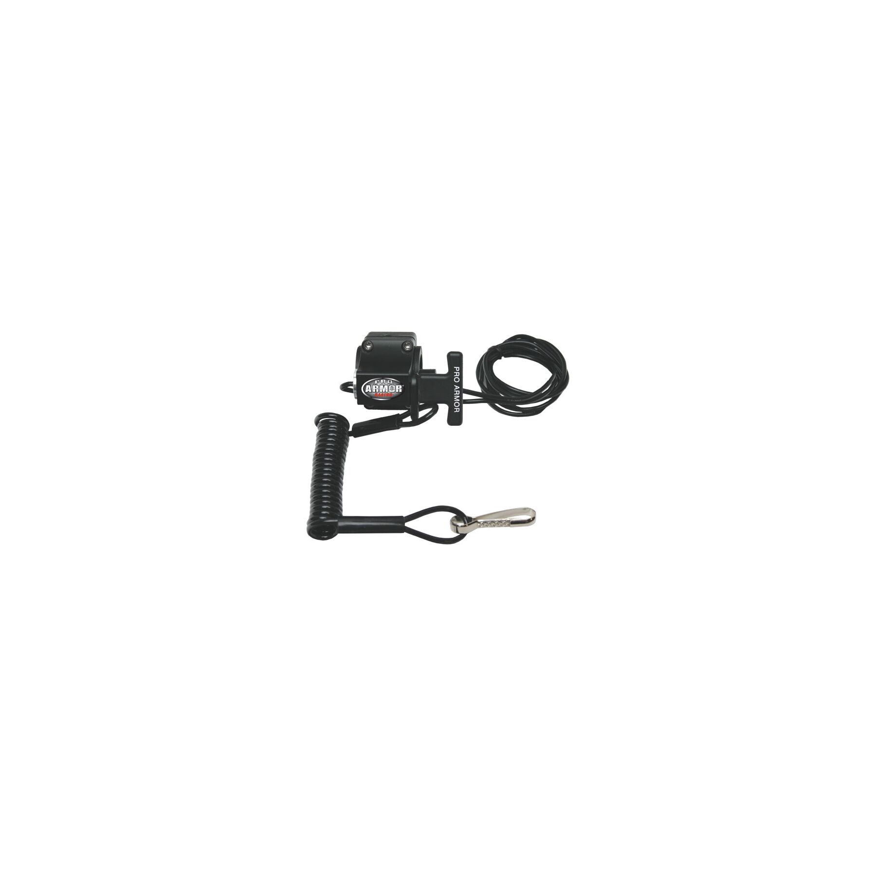 Pro Armor Tether Switch Bar Mount