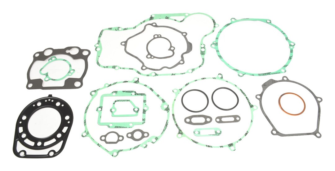 Athena Complete Gasket Kit Kawasaki KX250 1988-1992 undefined