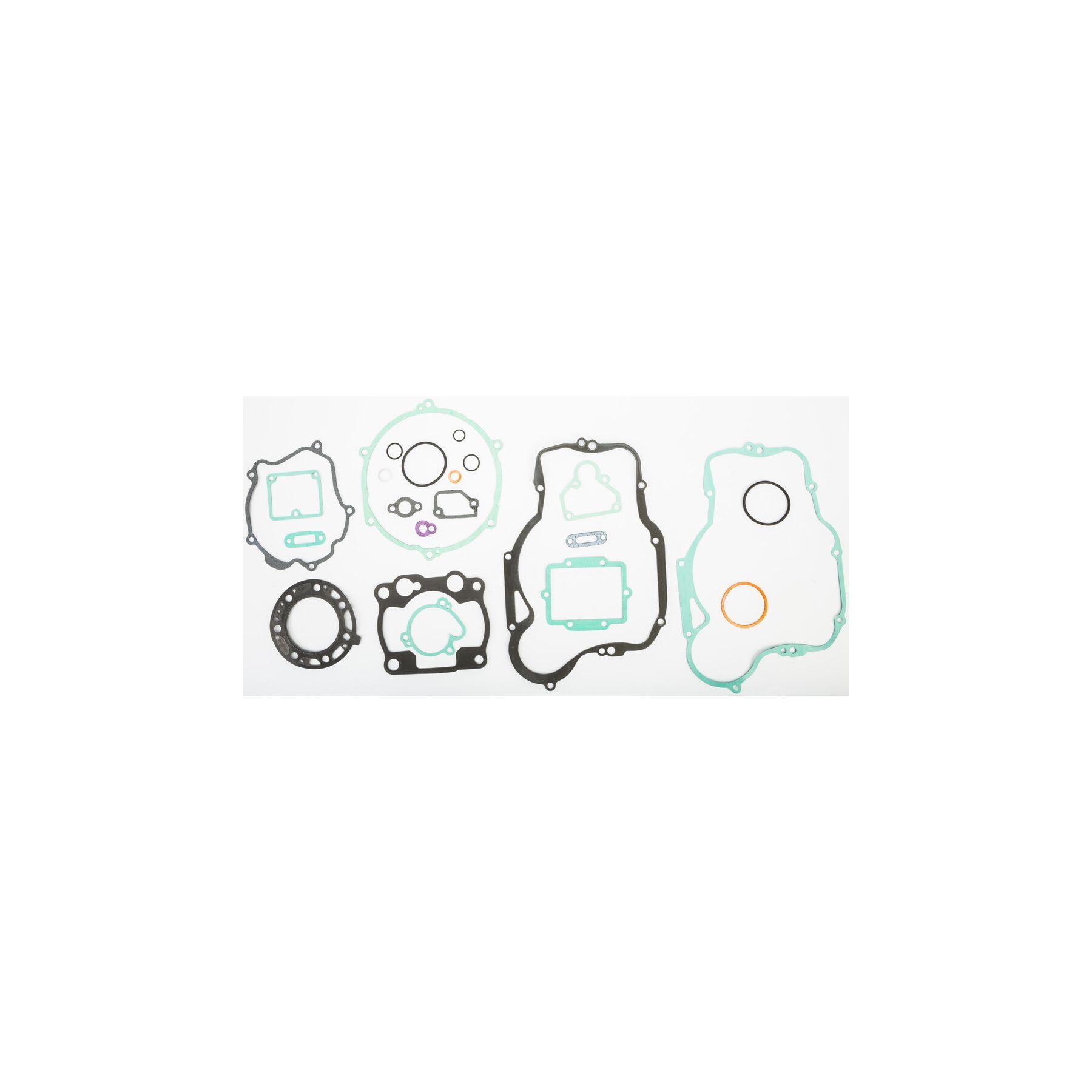 Athena Complete Gasket Kit Kawasaki KX250 1993-2000
