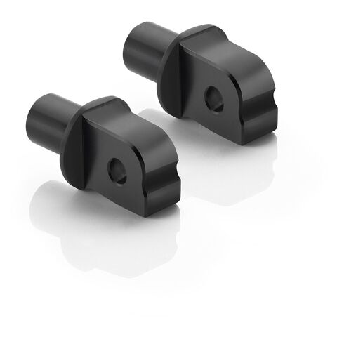 Rizoma Pro / B-Pro / Street Passenger Footpeg Mount Kit Aprilia RS 660 2021-2024