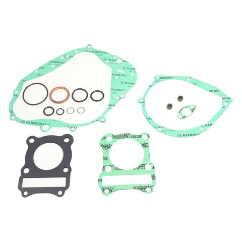 Athena Complete Gasket Kit Suzuki DR-Z 125 / DR-Z 125L 2003-2026