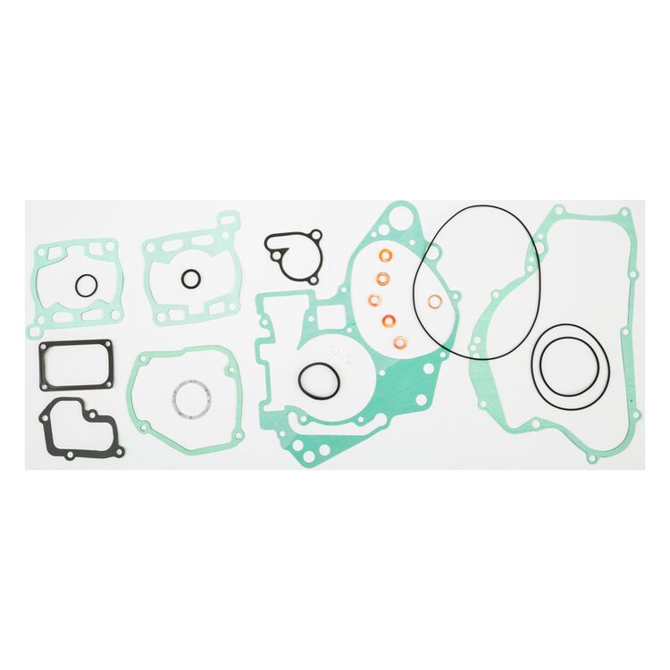 Athena Complete Gasket Kit Suzuki RM 125 2001-2007 RevZilla