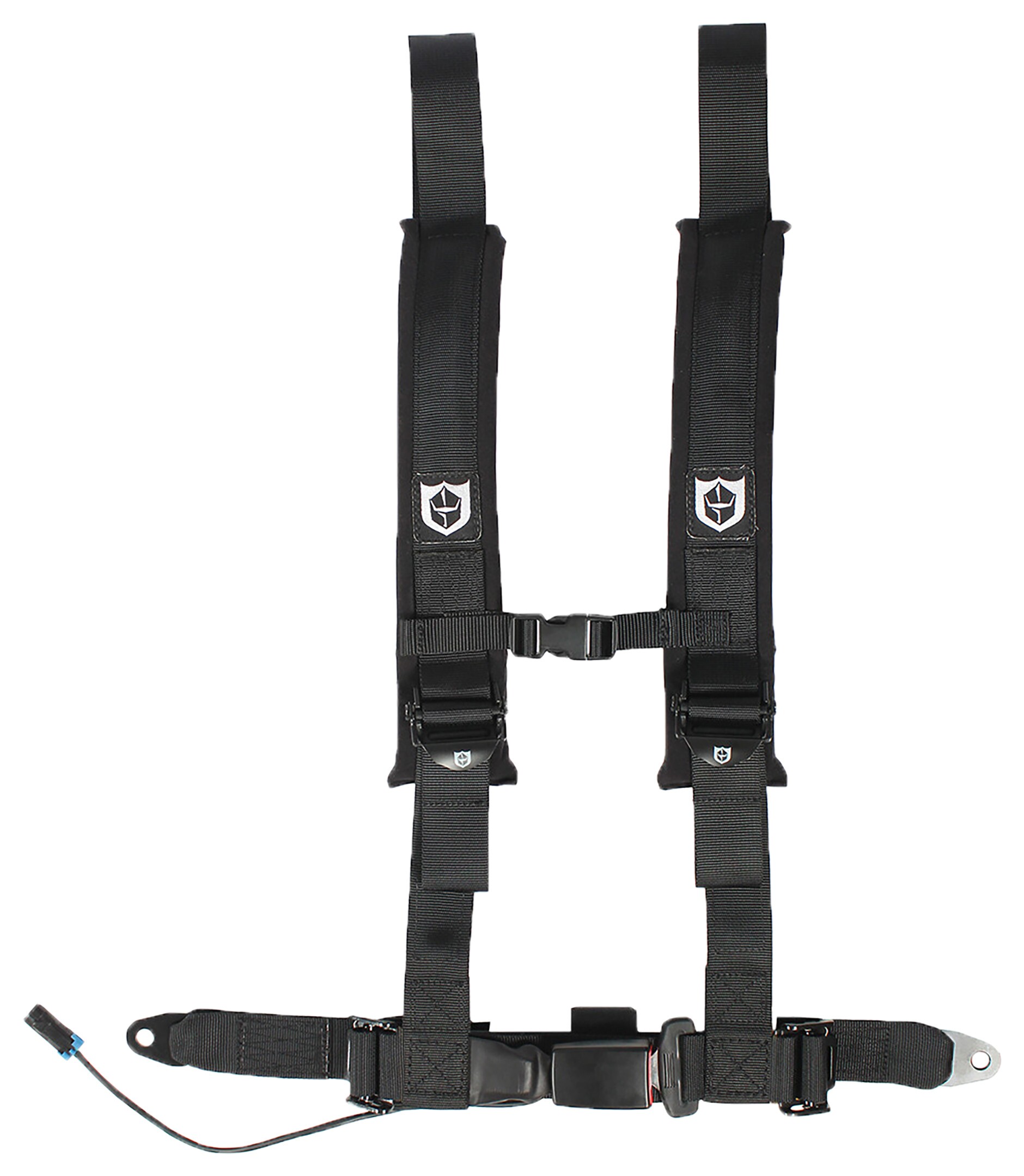 Pro Armor Driver Side Harness N/A