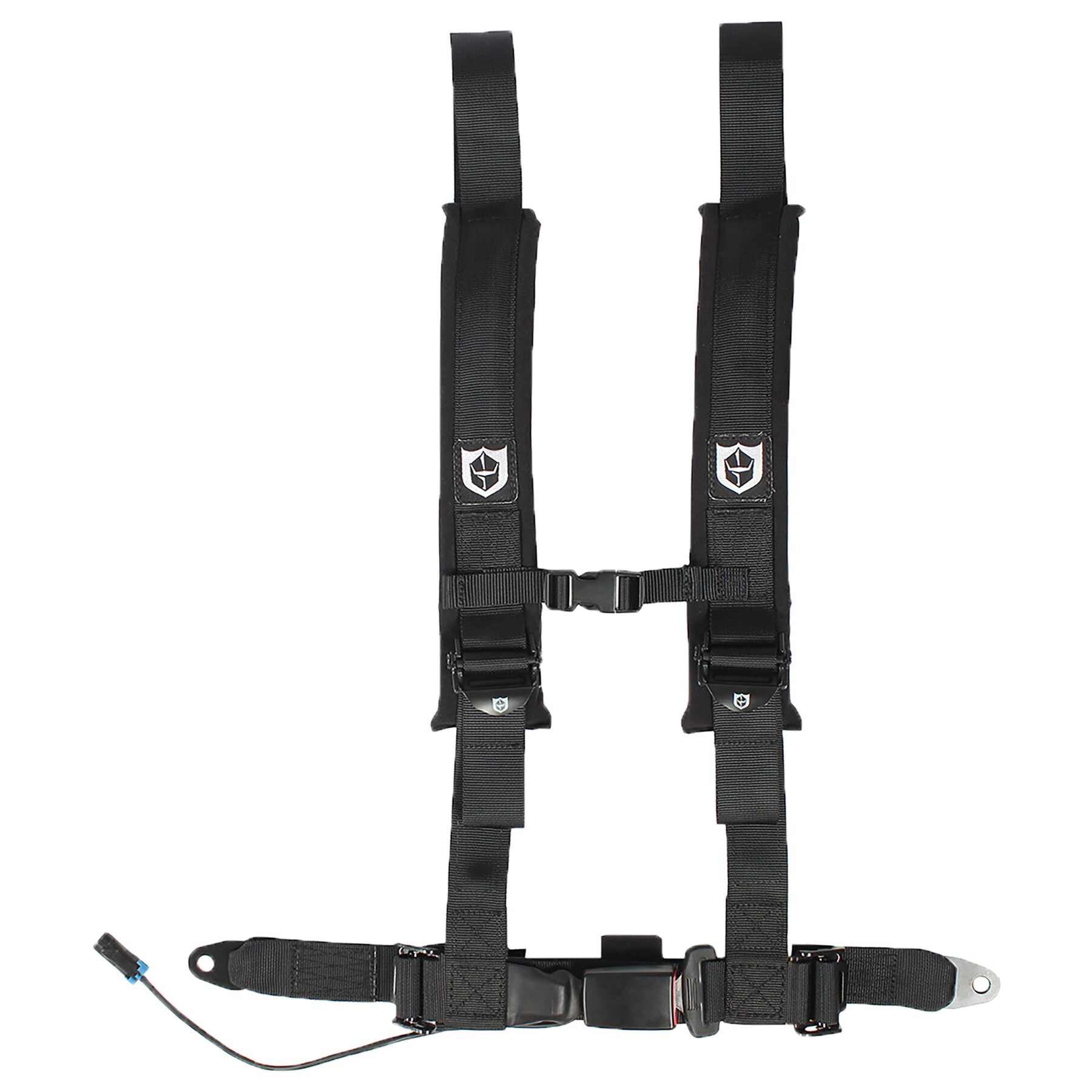Pro Armor Driver Side Harness