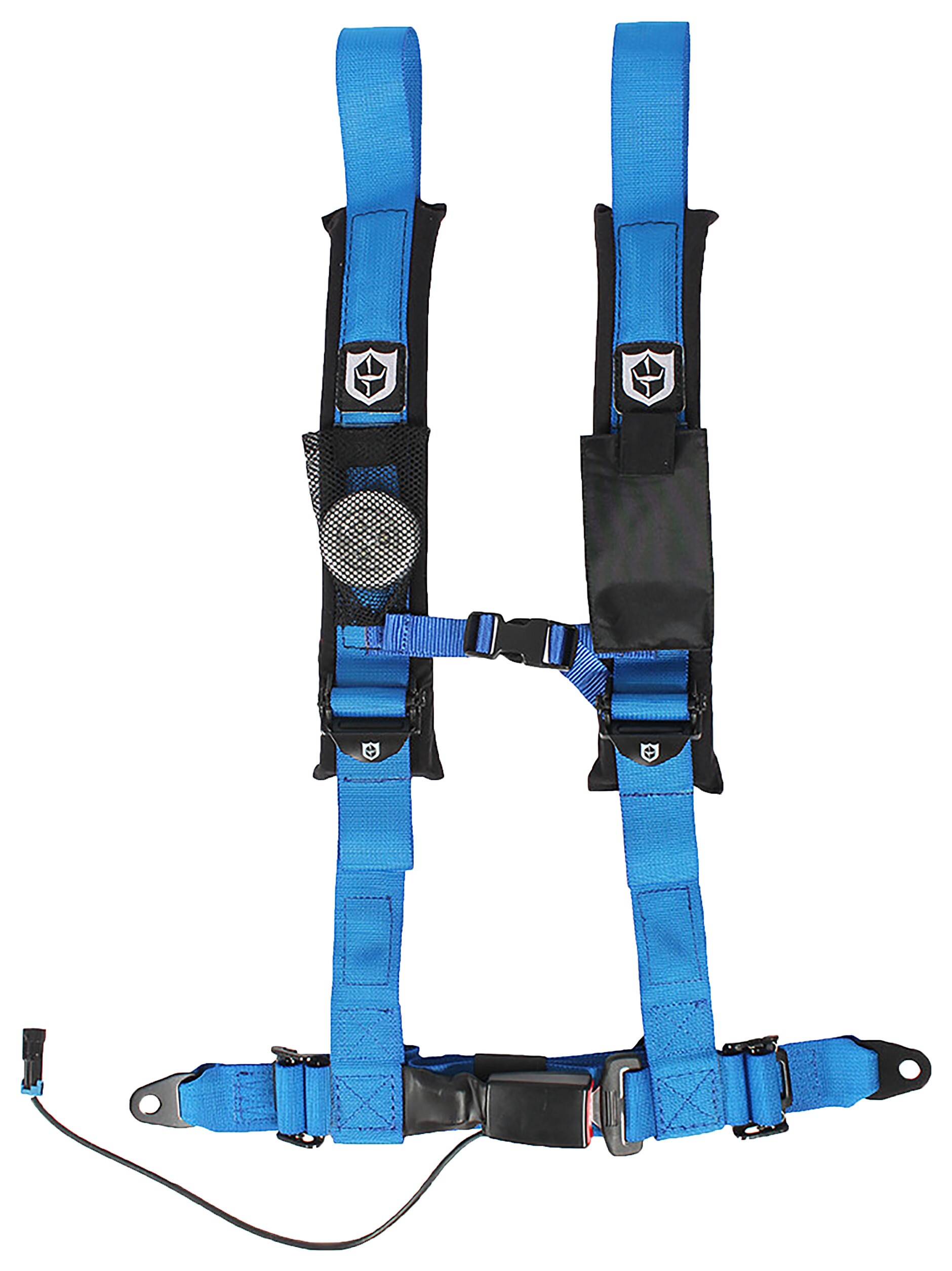 Pro Armor Driver Side Harness N/A