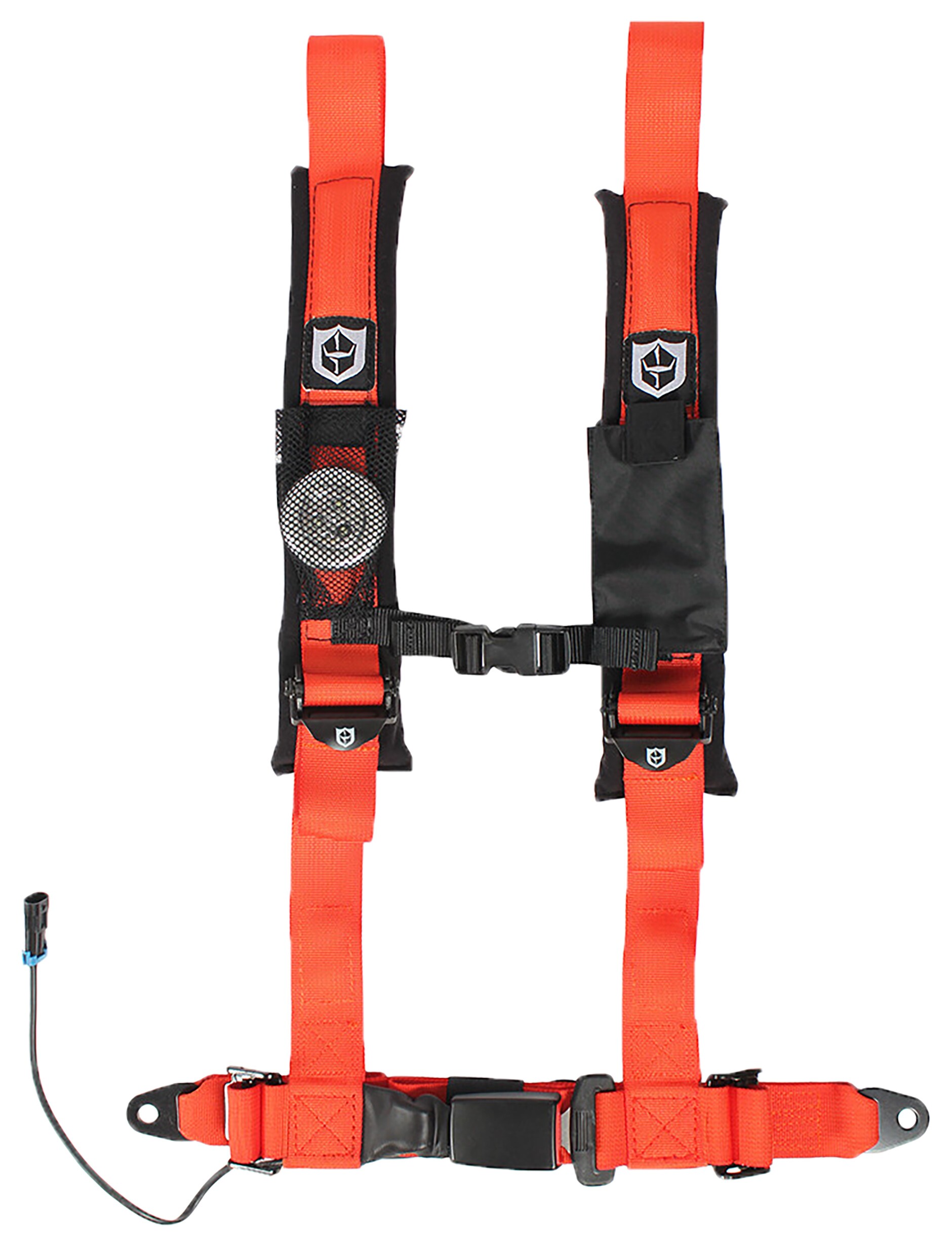 Pro Armor Driver Side Harness N/A